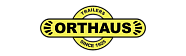Официальный дилер техники ORTHAUS (ОРТХАУС)